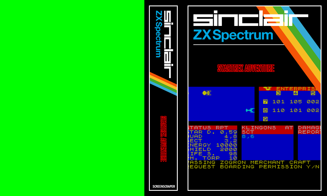 Startrek Adventure — box-texture (SS)