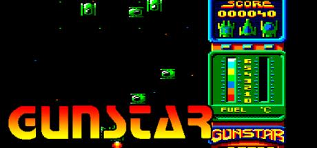 Gunstar — steamgrid
