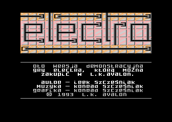 Electra — sstitle (WOR)