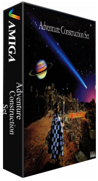 Adventure Construction Set — box-3D (WOR)