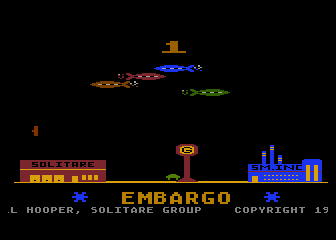 Embargo — sstitle (WOR)
