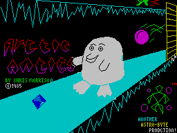 Arctic Antics — sstitle (WOR)