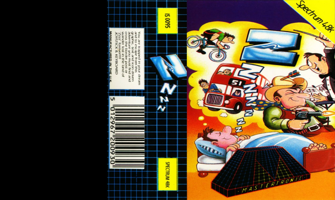 Zzzz — box-texture (WOR)