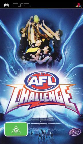AFL Challenge — box-scan (WOR)