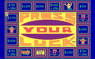 Press Your Luck — sstitle (US)