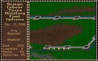 Castles — ss (EU)