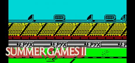 Summer Games 2 — steamgrid