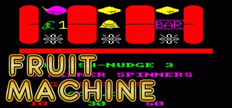 Fruit Machine — steamgrid
