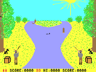 Duck Park — ss (WOR)