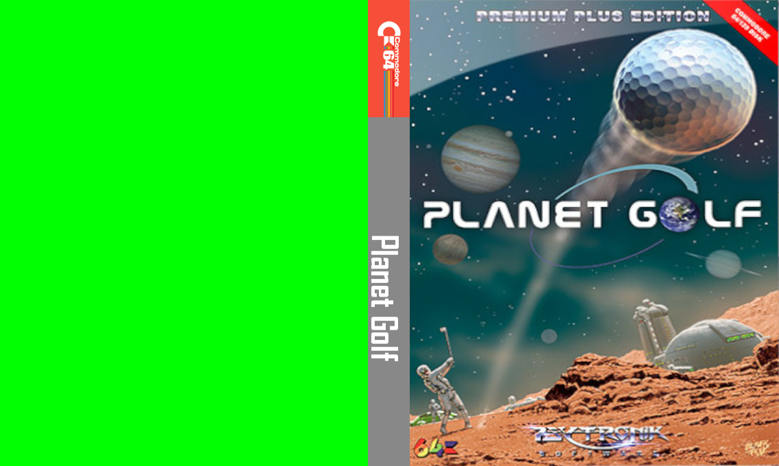 Planet Golf — box-texture (WOR)