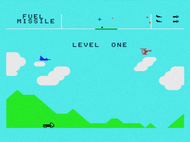 Time Bandits — ss (EU)