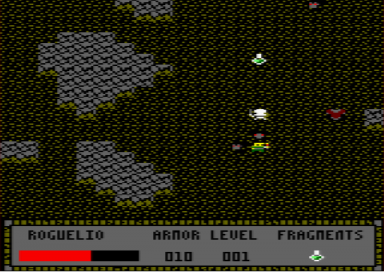 Cavebola — ss (EU)