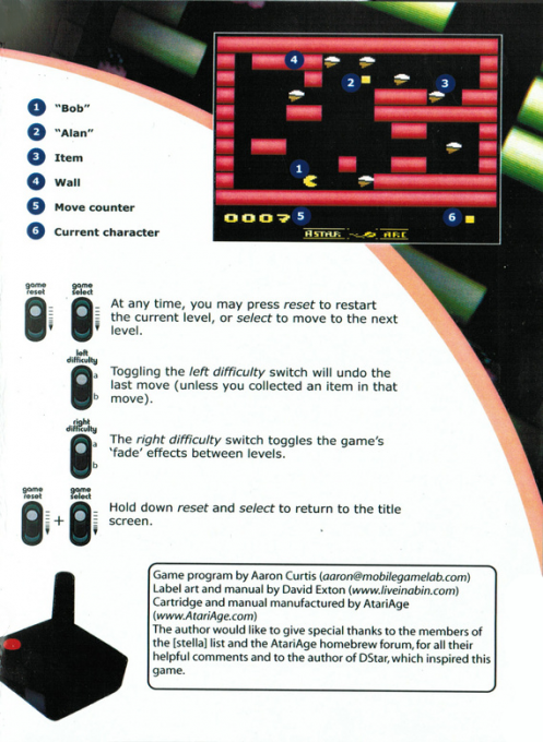 Astar — box-2D-back (WOR)