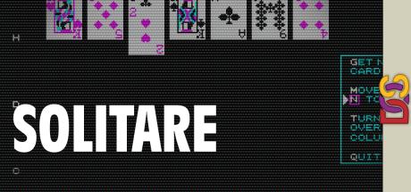 Solitare — steamgrid