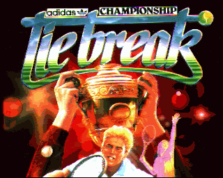 Adidas Championship Tie-Break — sstitle (WOR)