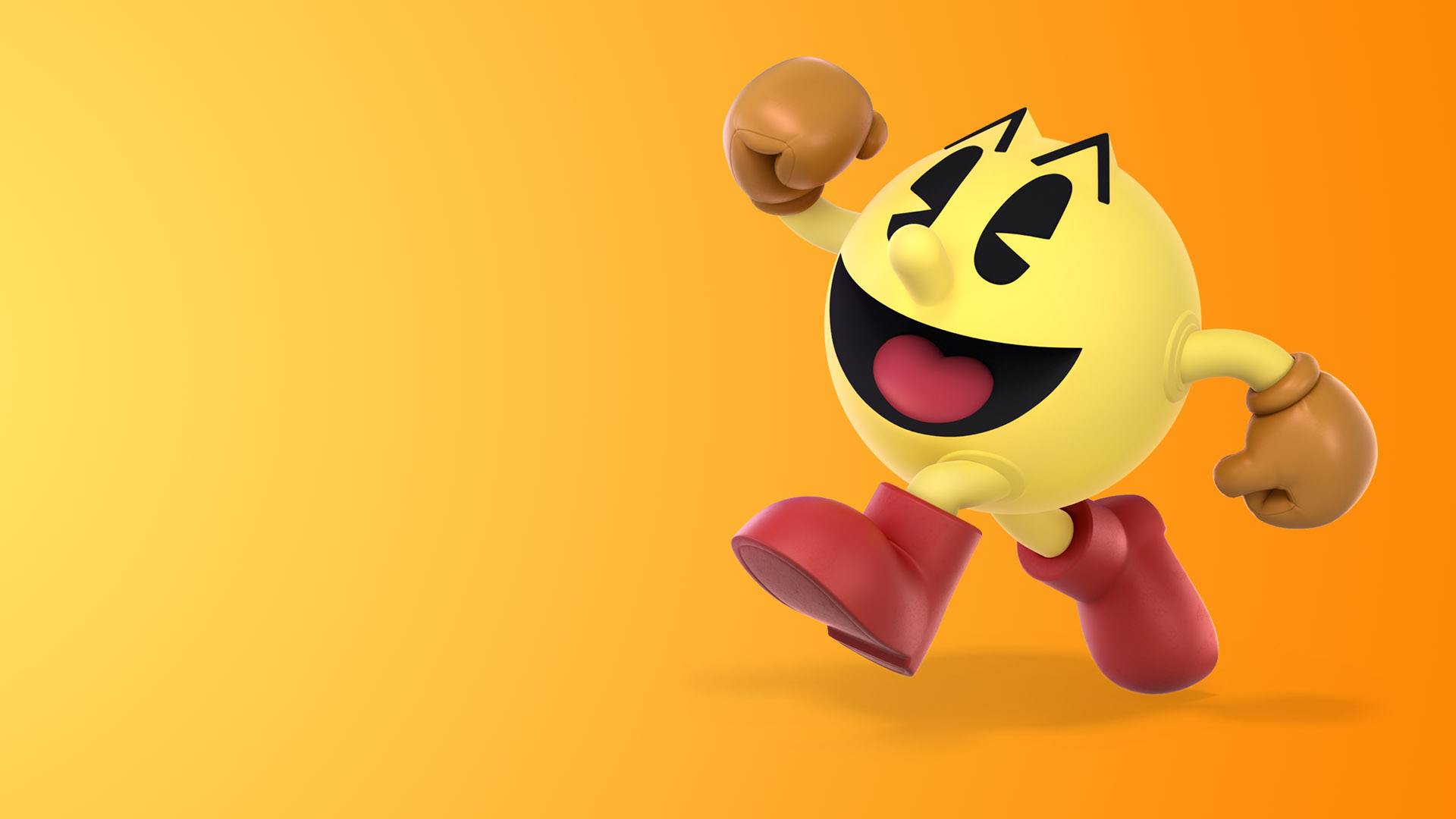 Pac-Man Collection — fanart