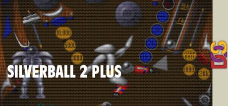Silverball 2 Plus — steamgrid