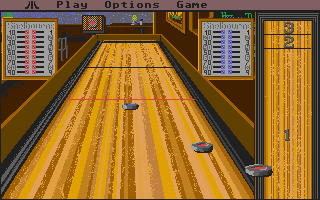 ST-Shuffleboard — ss (WOR)