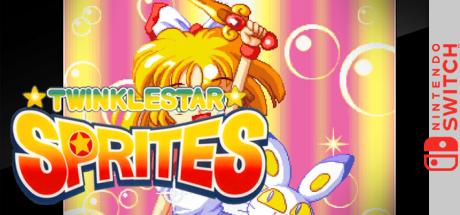 Aca Neogeo Twinkle Star Sprites — steamgrid