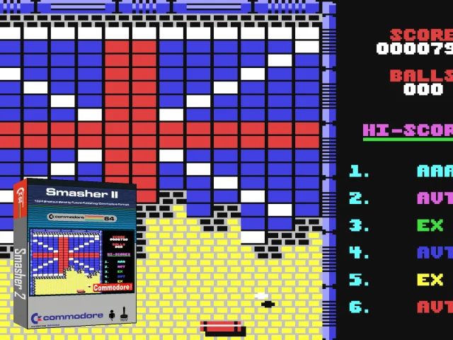Smasher 2 — mixrbv2 (CUS)