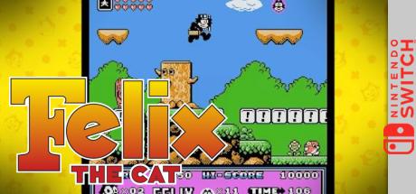 Felix the Cat — steamgrid