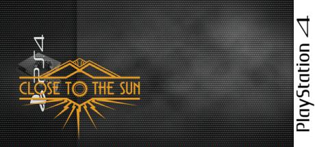 Close to the Sun — steamgrid