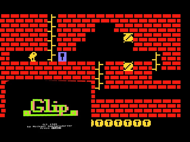 Glip — mixrbv2 (WOR)