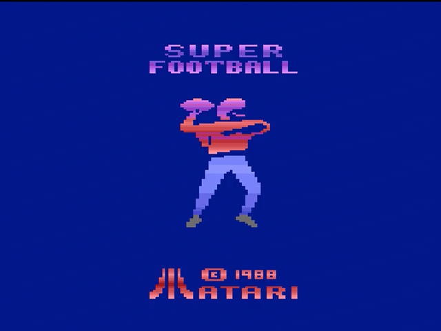 Super Football — sstitle (WOR)