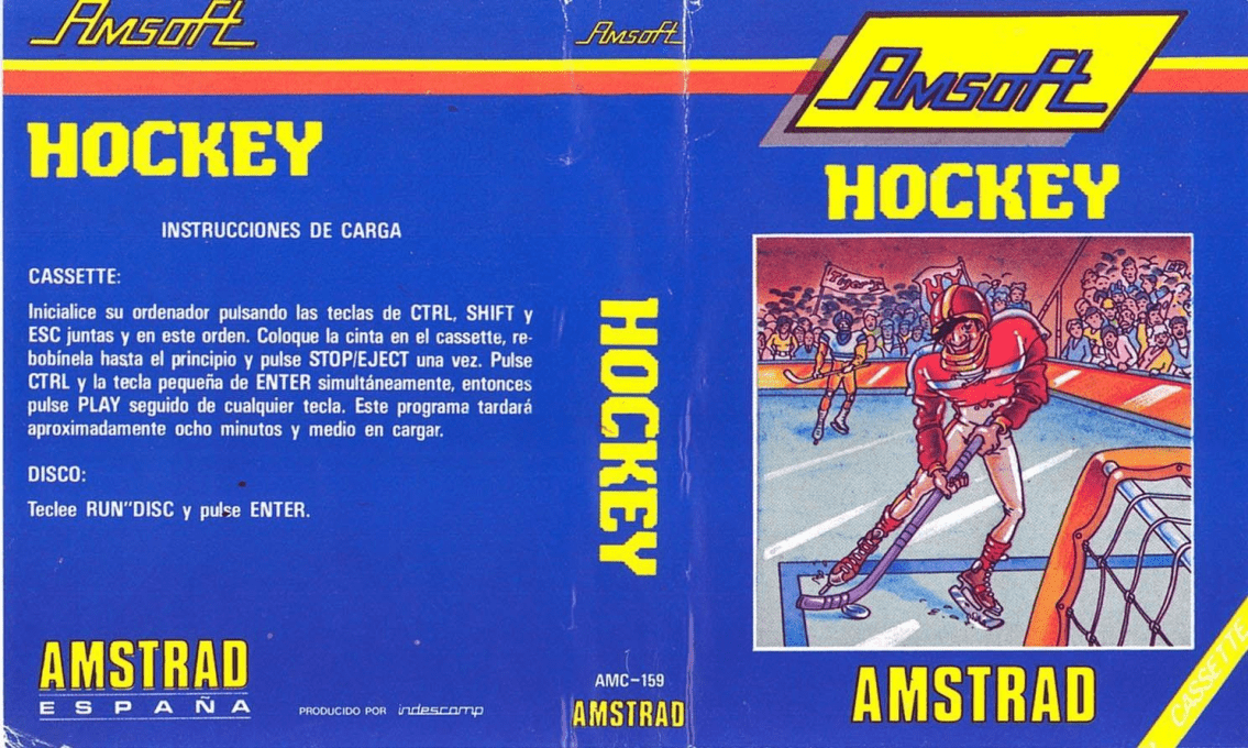 Slapshot — box-texture (SP)