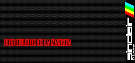 Don Quijote de la Mancha — steamgrid