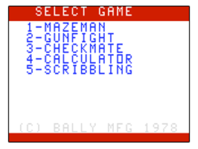 Mazeman — sstitle (WOR)