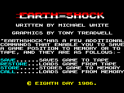 Earthshock — sstitle (WOR)