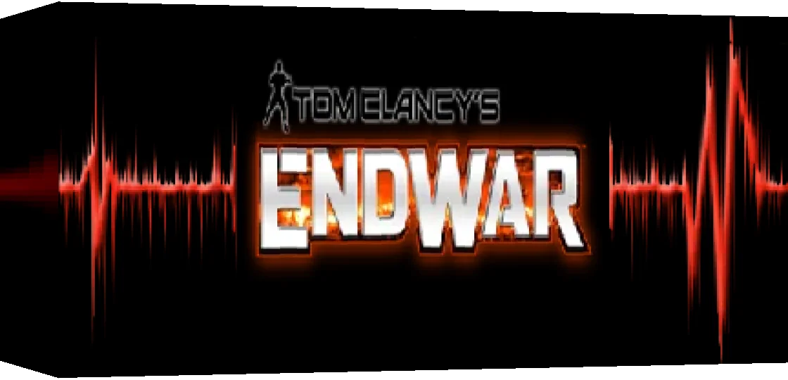 Tom Clancy's EndWar — box-3D (EU)