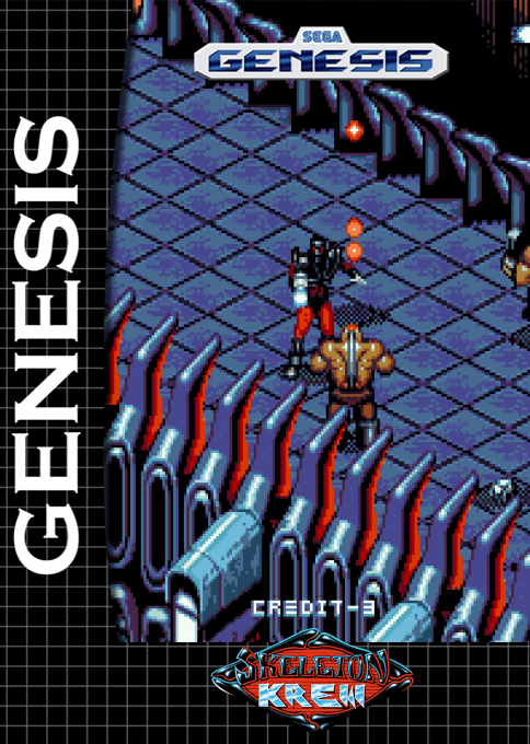 Skeleton Krew — box-2D (SS)