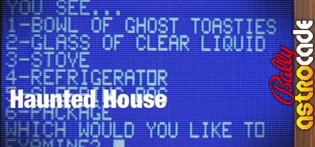 Haunted House — steamgrid