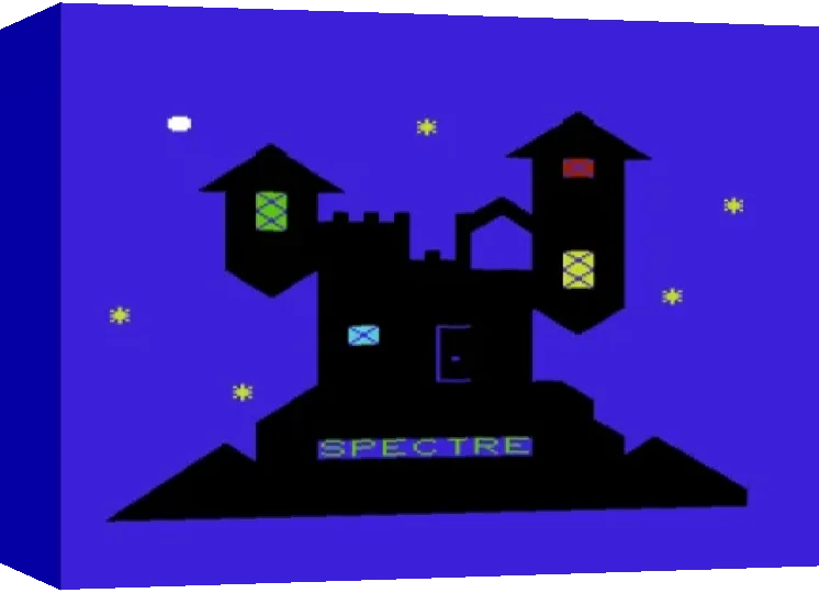 Spectre — box-3D (WOR)