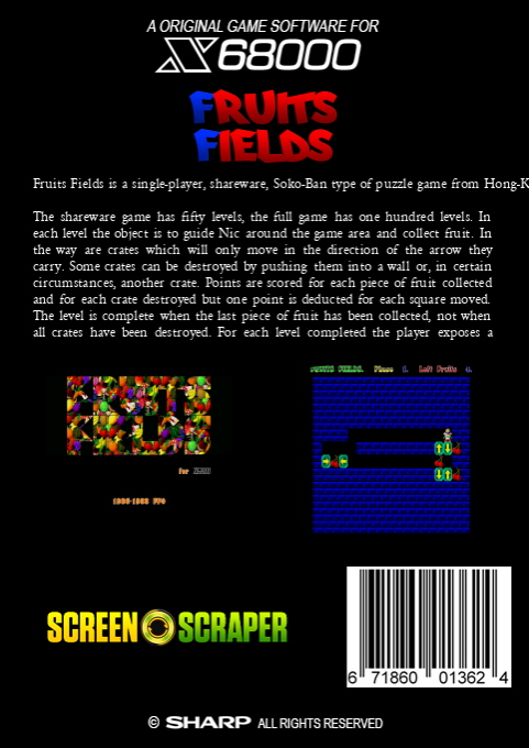 Fruits Fields — box-2D-back (SS)