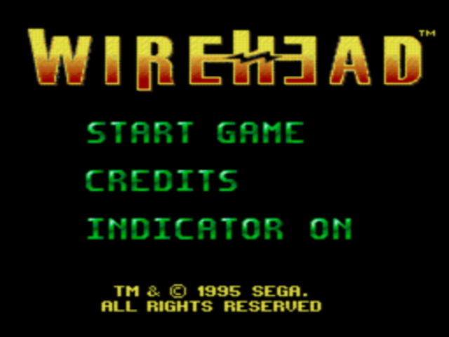 WireHead — sstitle (WOR)