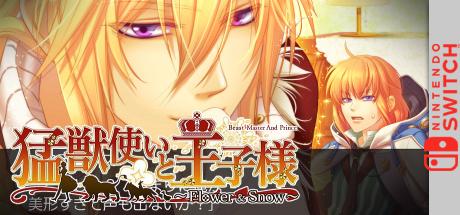 Mojutsukai To Ojisama Flower And Snow For Nintendo Switch — steamgrid