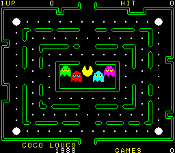 Coco Louco — sstitle (WOR)