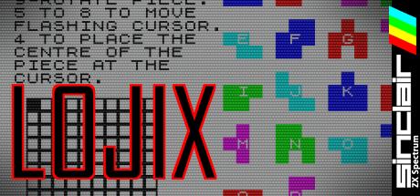 Lojix — steamgrid