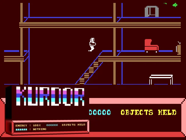 Kurdor — mixrbv2 (WOR)