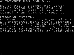 Fay's Forbannelse, Le — ss (WOR)