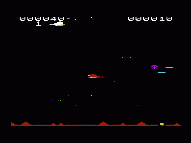 Time Destroyers — ss (WOR)