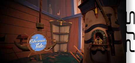A Fisherman's Tale — steamgrid