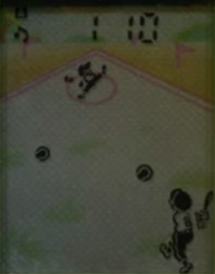 Baseball — ss (WOR)