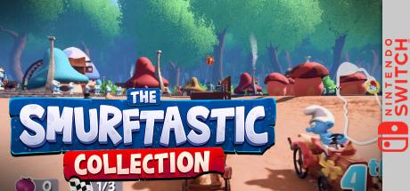 Smurfastic Collection 3 in 1, The — steamgrid