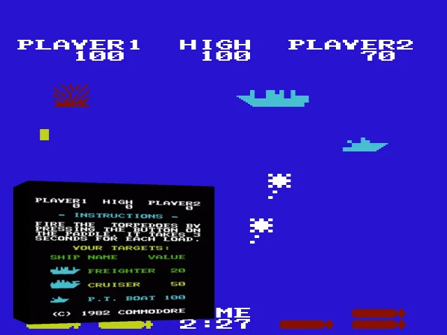 Sea Wolf — mixrbv2 (EU)