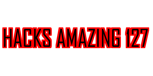 Hacks Amazing 127 — wheel-hd (SS)