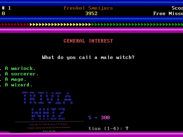Trivia Whiz — mixrbv2 (WOR)